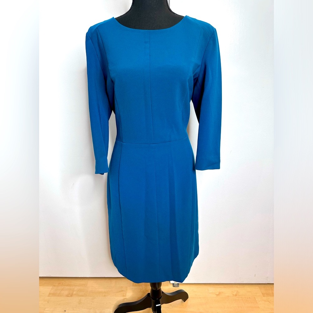 H&M | Sheath Dress